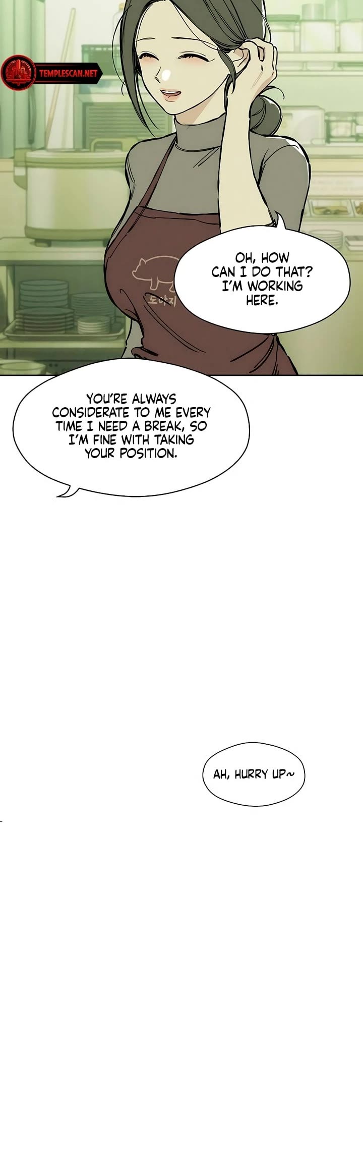 Tears on a Withered Flower Chapter 23 page 44 - Chapter 23