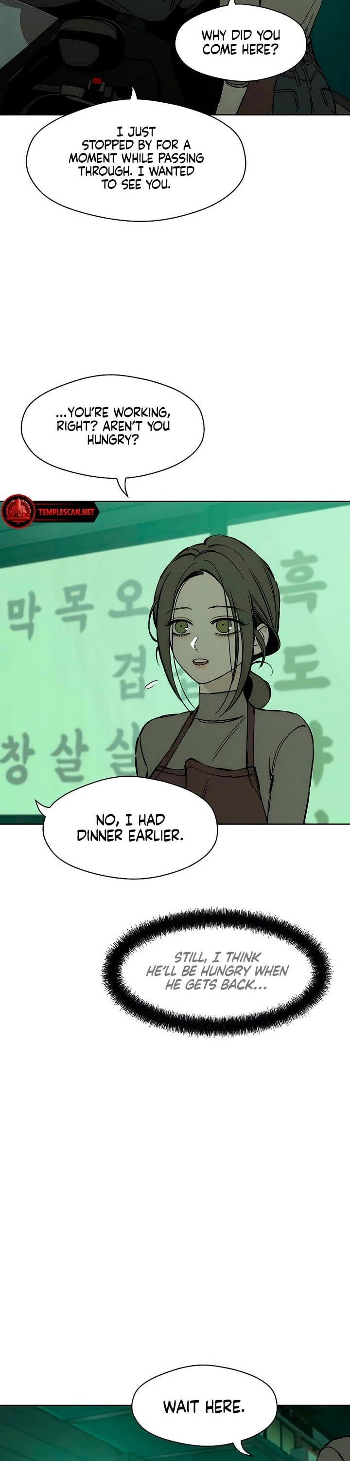 Tears on a Withered Flower Chapter 23 page 46 - Chapter 23
