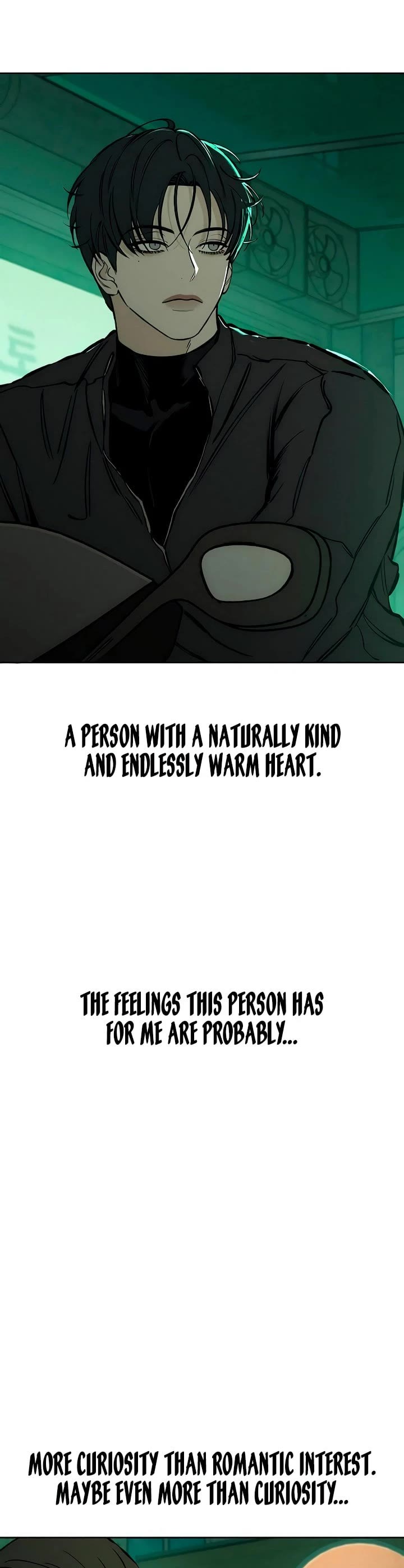 Tears on a Withered Flower Chapter 23 page 50 - Chapter 23