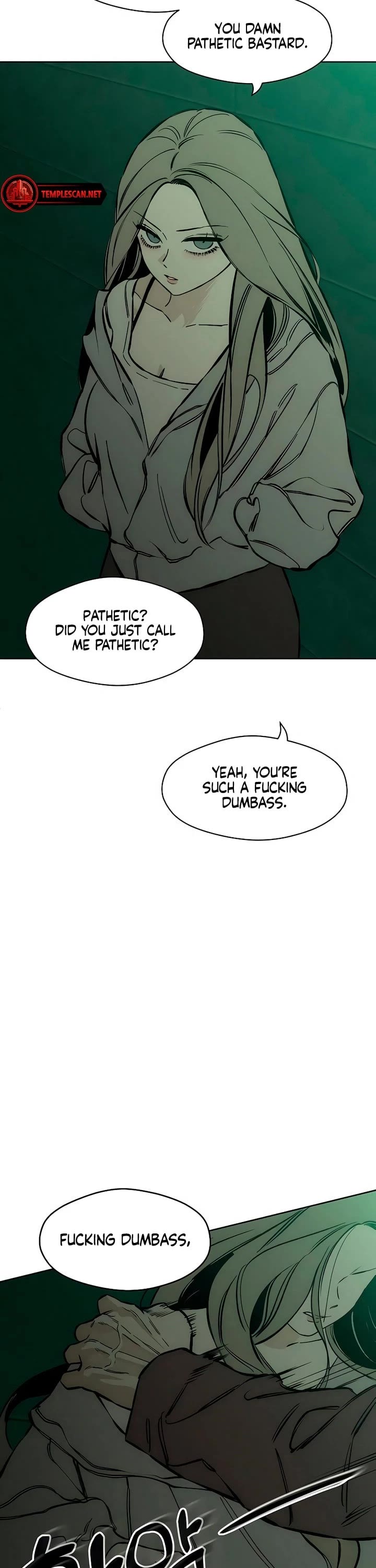 Tears on a Withered Flower Chapter 23 page 7 - Chapter 23
