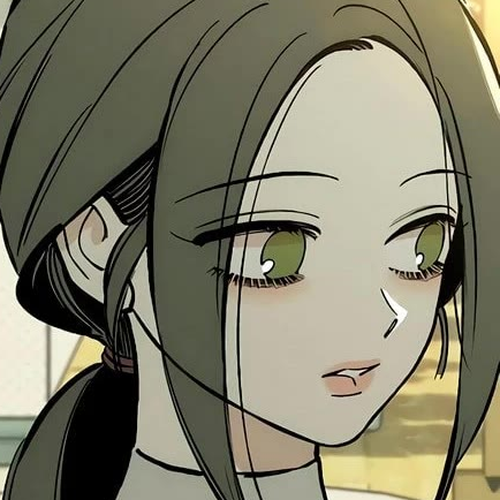 Tears on a Withered Flower Chapter 23 cover
