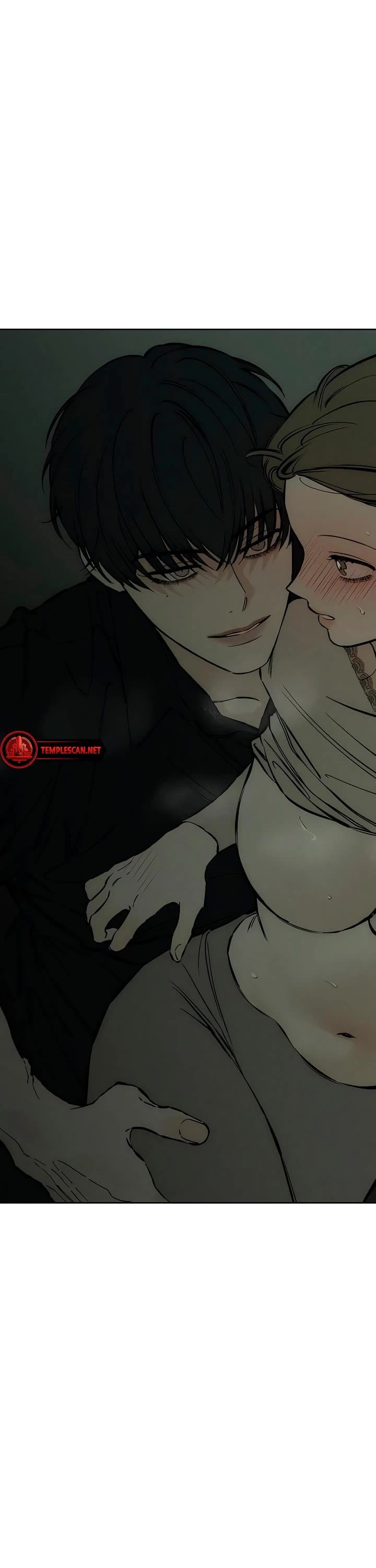 Tears on a Withered Flower Chapter 24 page 16 - Chapter 24