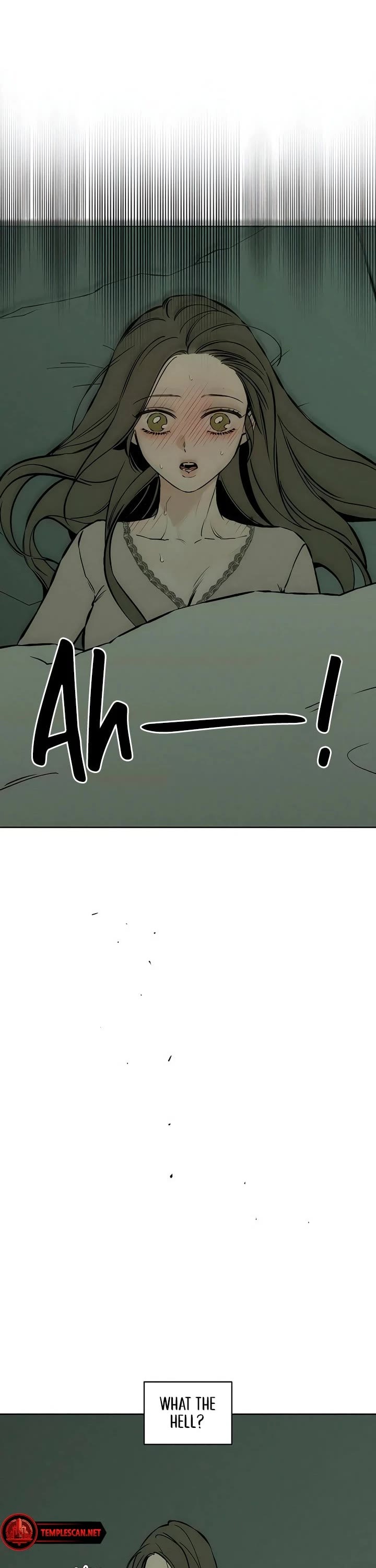 Tears on a Withered Flower Chapter 24 page 17 - Chapter 24