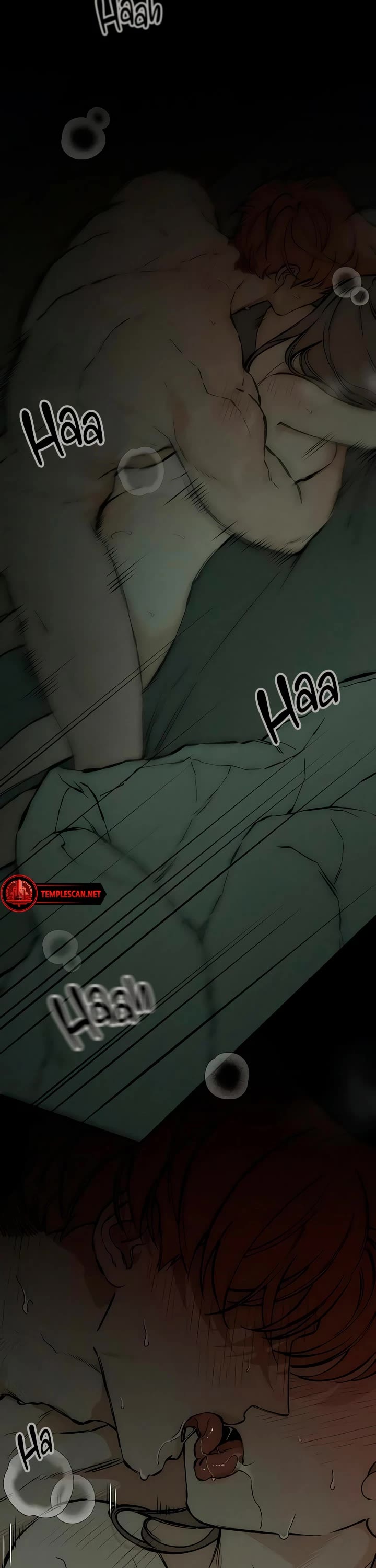 Tears on a Withered Flower Chapter 24 page 2 - Chapter 24