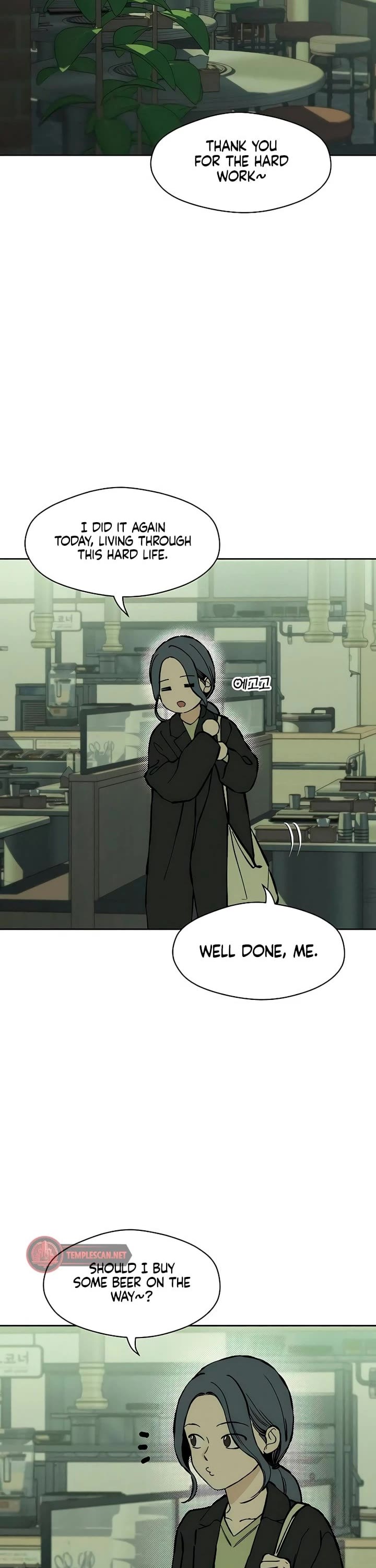 Tears on a Withered Flower Chapter 24 page 28 - Chapter 24