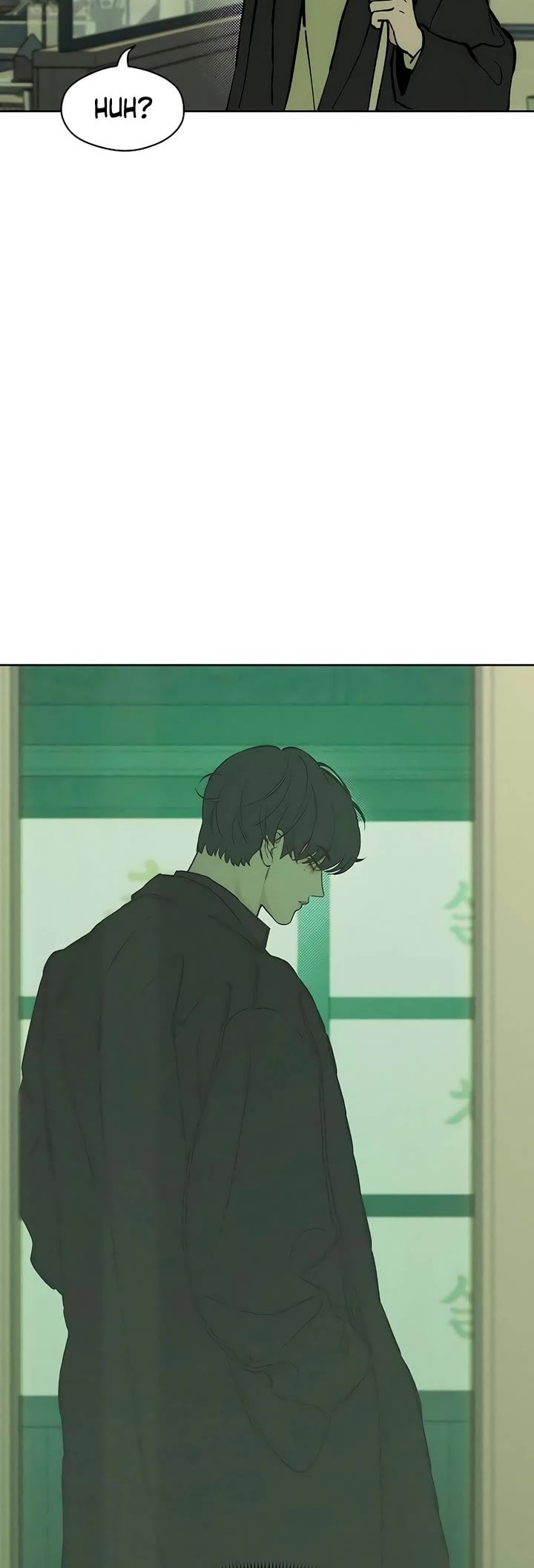 Tears on a Withered Flower Chapter 24 page 29 - Chapter 24