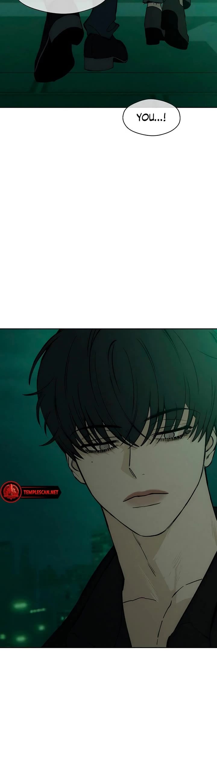 Tears on a Withered Flower Chapter 24 page 40 - Chapter 24