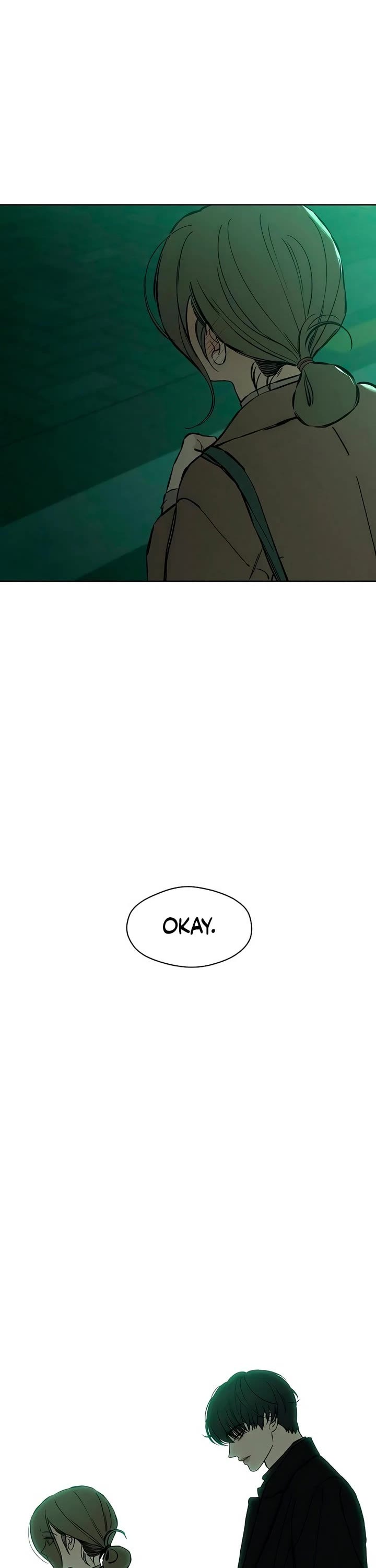 Tears on a Withered Flower Chapter 24 page 41 - Chapter 24