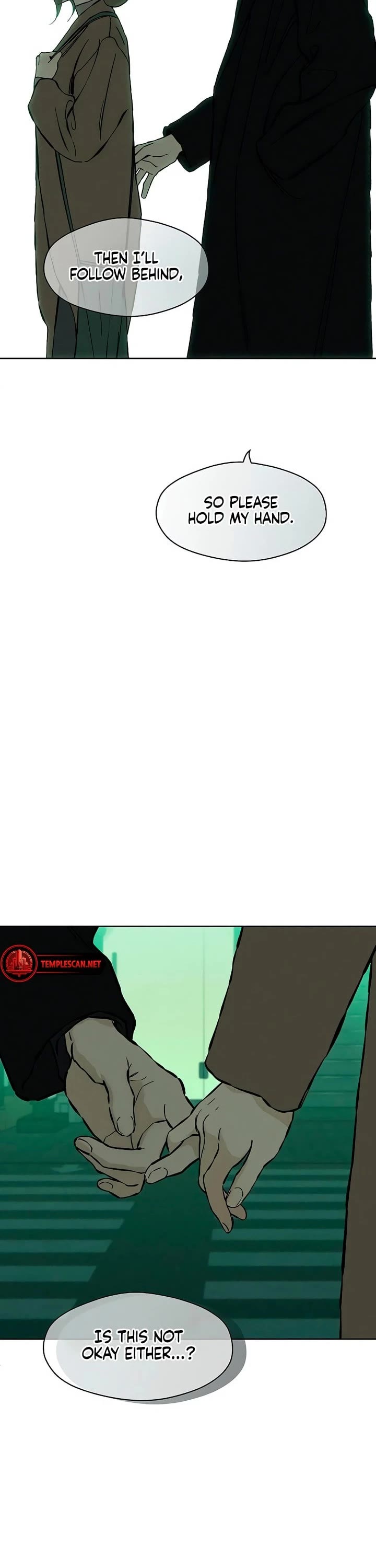 Tears on a Withered Flower Chapter 24 page 42 - Chapter 24