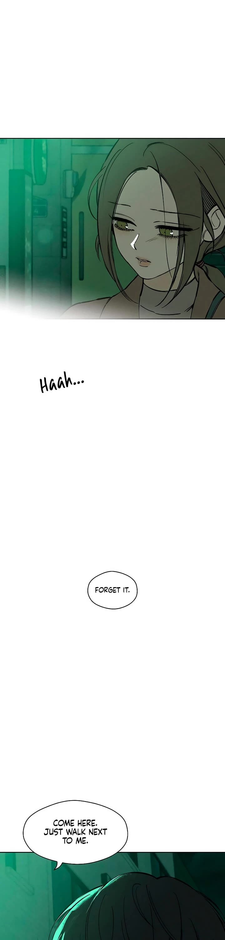 Tears on a Withered Flower Chapter 24 page 43 - Chapter 24