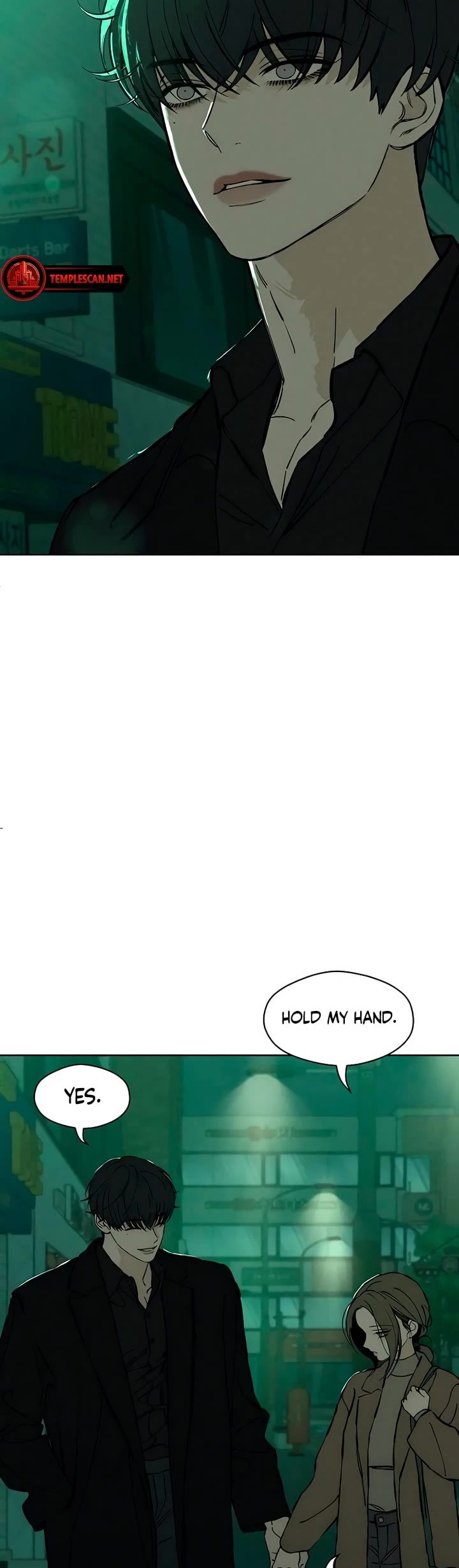 Tears on a Withered Flower Chapter 24 page 44 - Chapter 24
