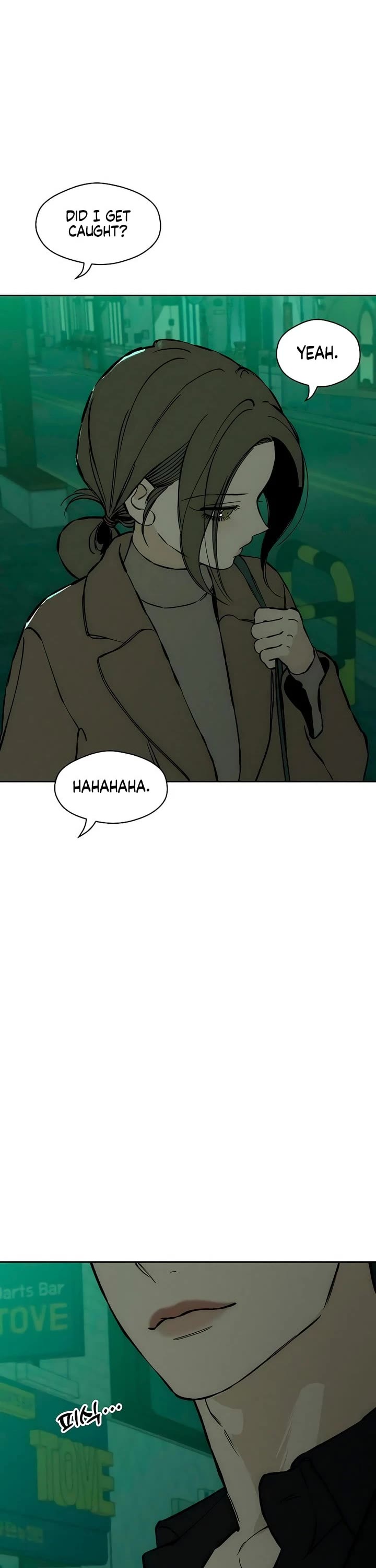 Tears on a Withered Flower Chapter 24 page 46 - Chapter 24