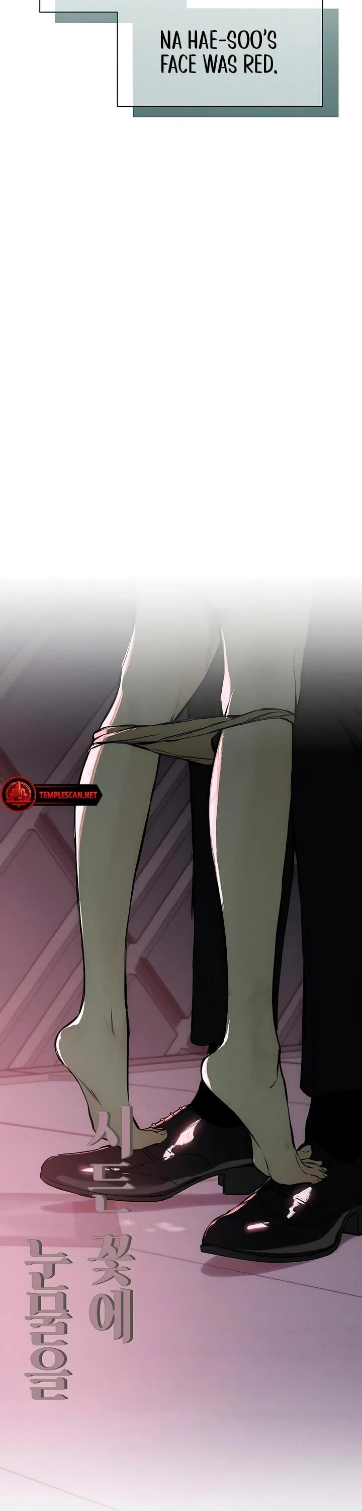 Tears on a Withered Flower Chapter 24 page 48 - Chapter 24