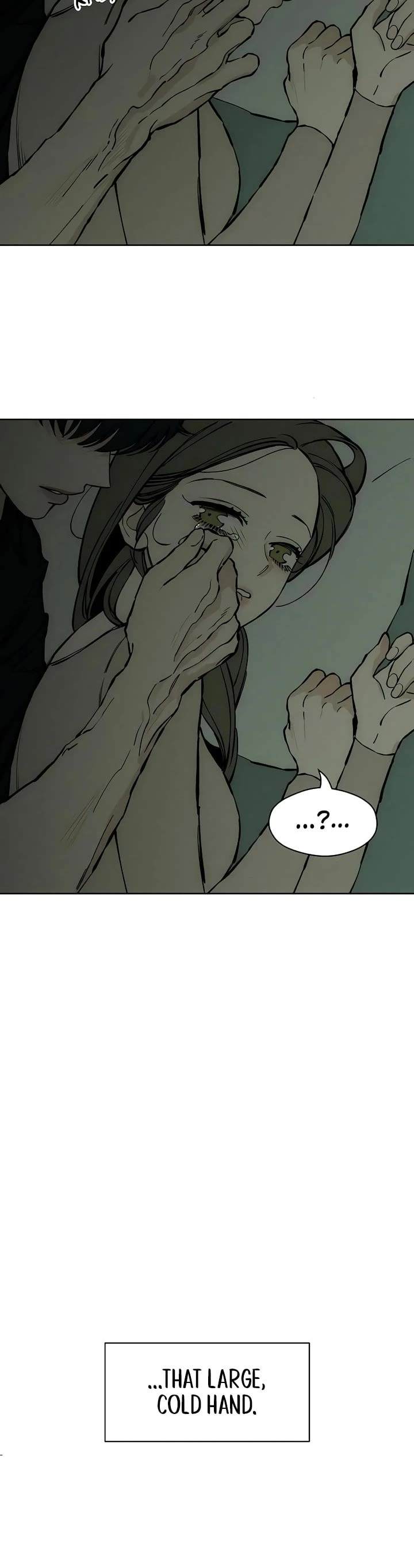 Tears on a Withered Flower Chapter 24 page 5 - Chapter 24
