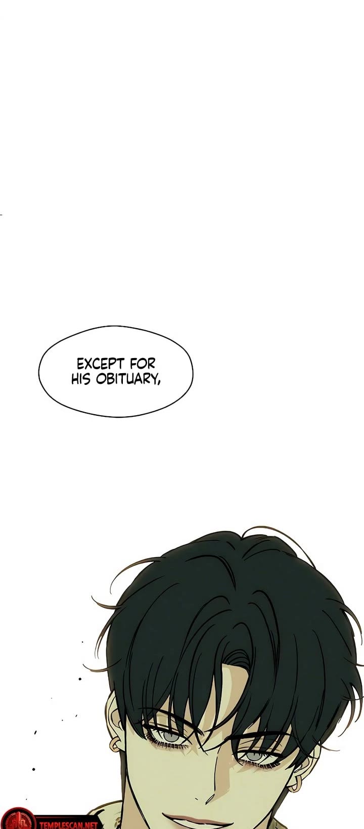 Tears on a Withered Flower Chapter 24 page 54 - Chapter 24
