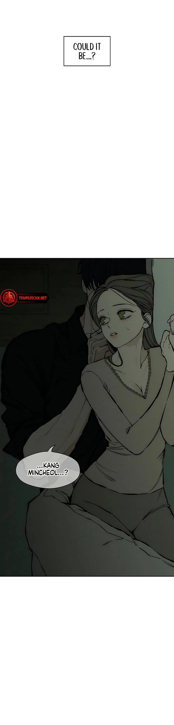 Tears on a Withered Flower Chapter 24 page 6 - Chapter 24