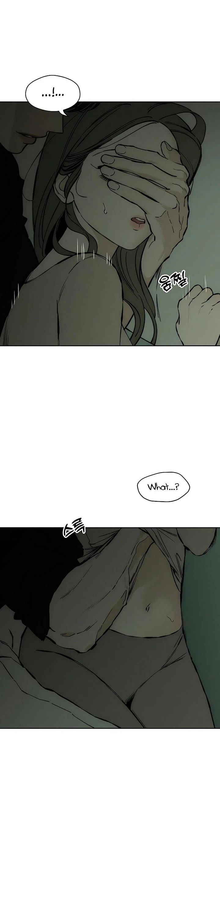 Tears on a Withered Flower Chapter 24 page 7 - Chapter 24