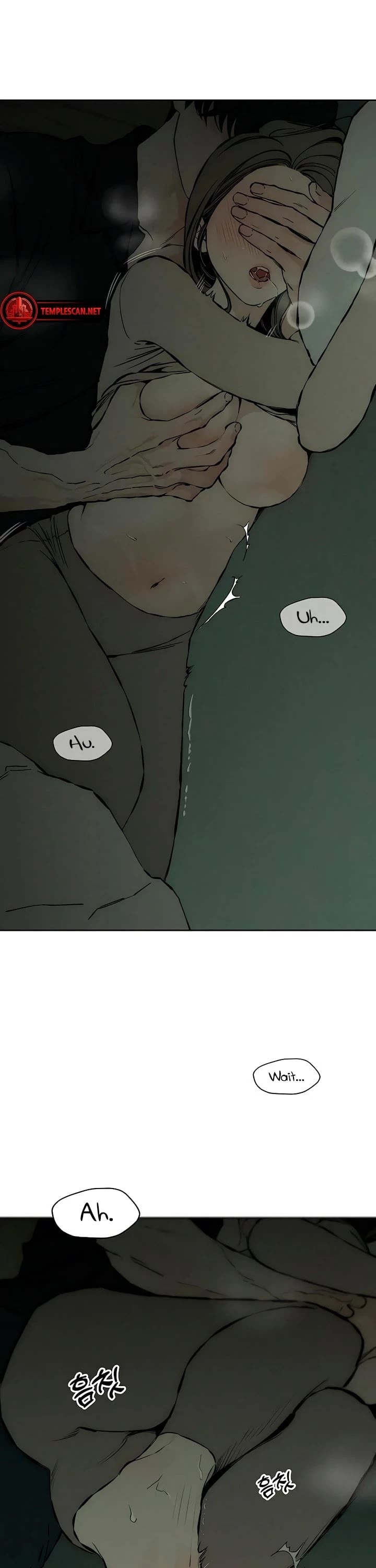 Tears on a Withered Flower Chapter 24 page 8 - Chapter 24