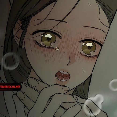 Tears on a Withered Flower Chapter 24 cover