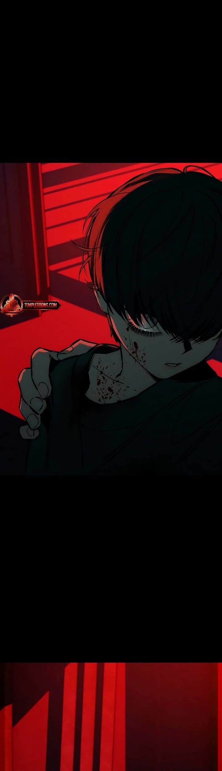 Tears on a Withered Flower Chapter 25 page 10 - Chapter 25