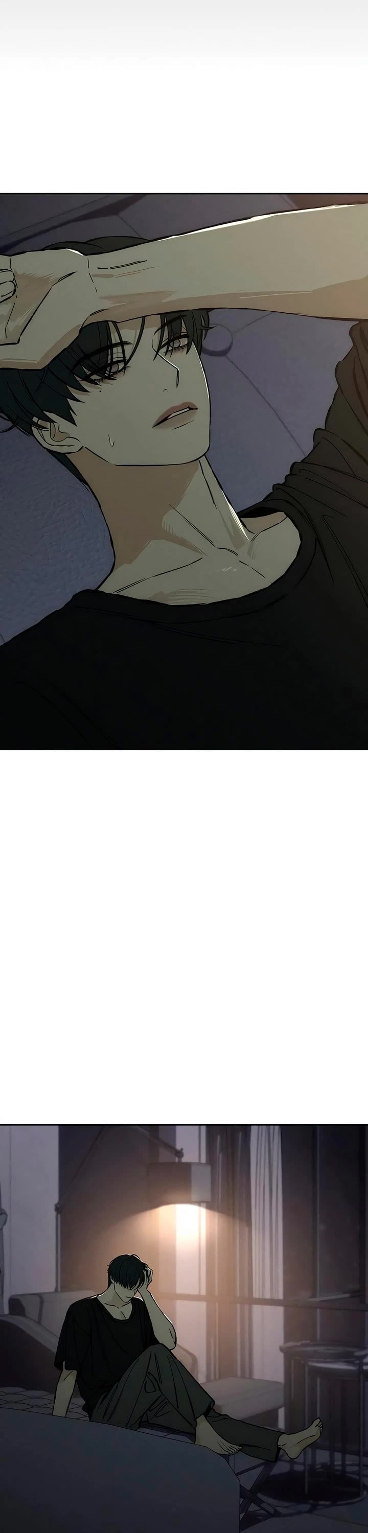 Tears on a Withered Flower Chapter 25 page 12 - Chapter 25