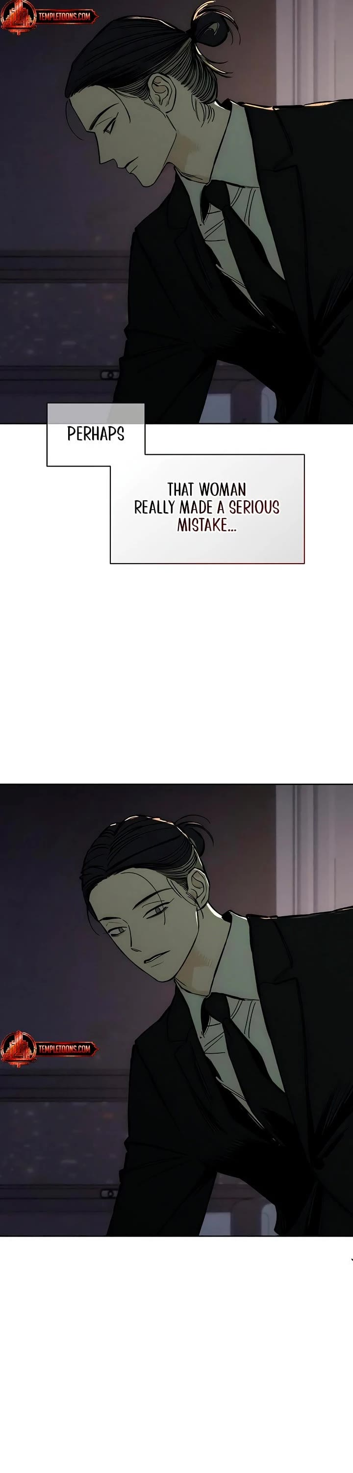 Tears on a Withered Flower Chapter 25 page 17 - Chapter 25