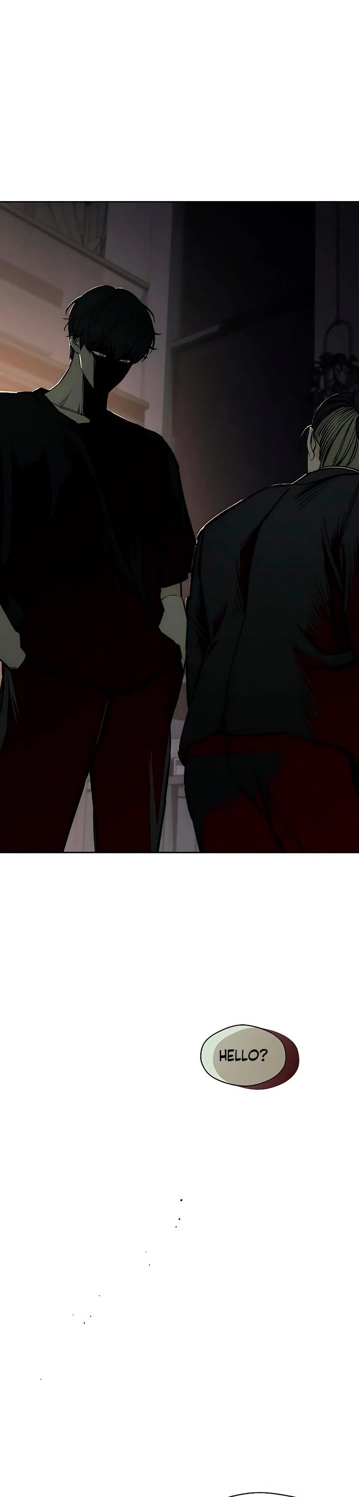 Tears on a Withered Flower Chapter 25 page 18 - Chapter 25