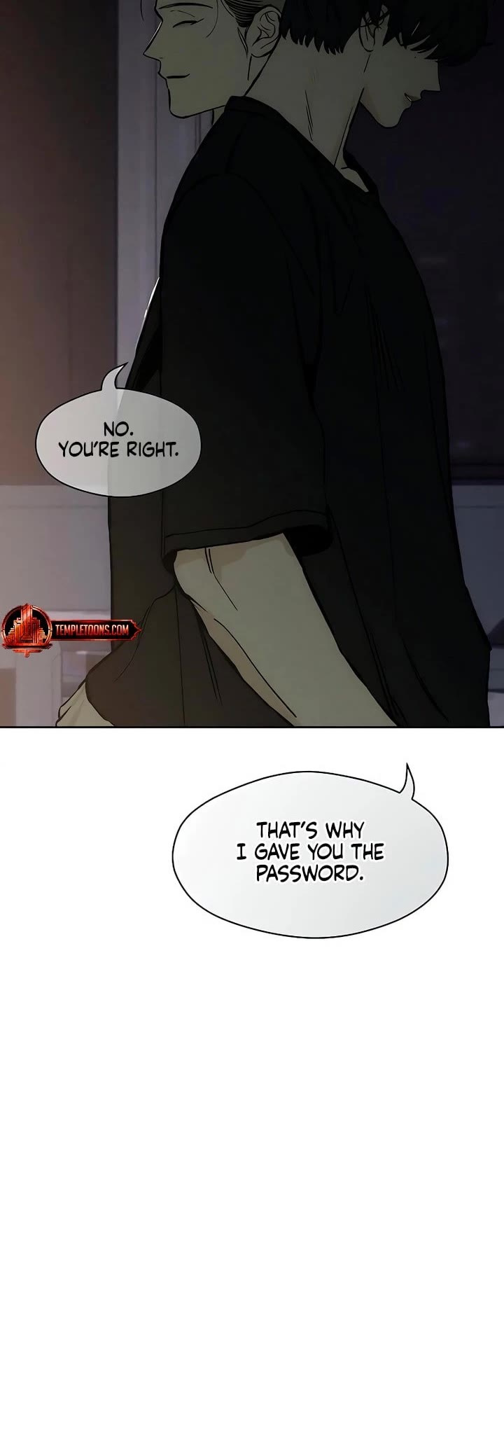 Tears on a Withered Flower Chapter 25 page 25 - Chapter 25