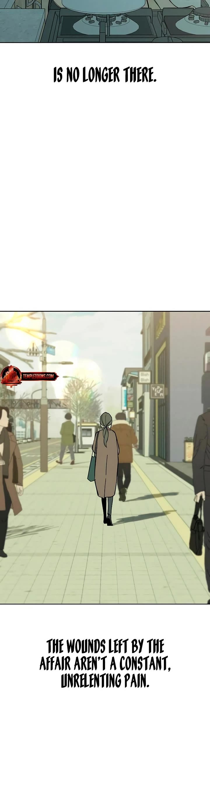 Tears on a Withered Flower Chapter 25 page 30 - Chapter 25