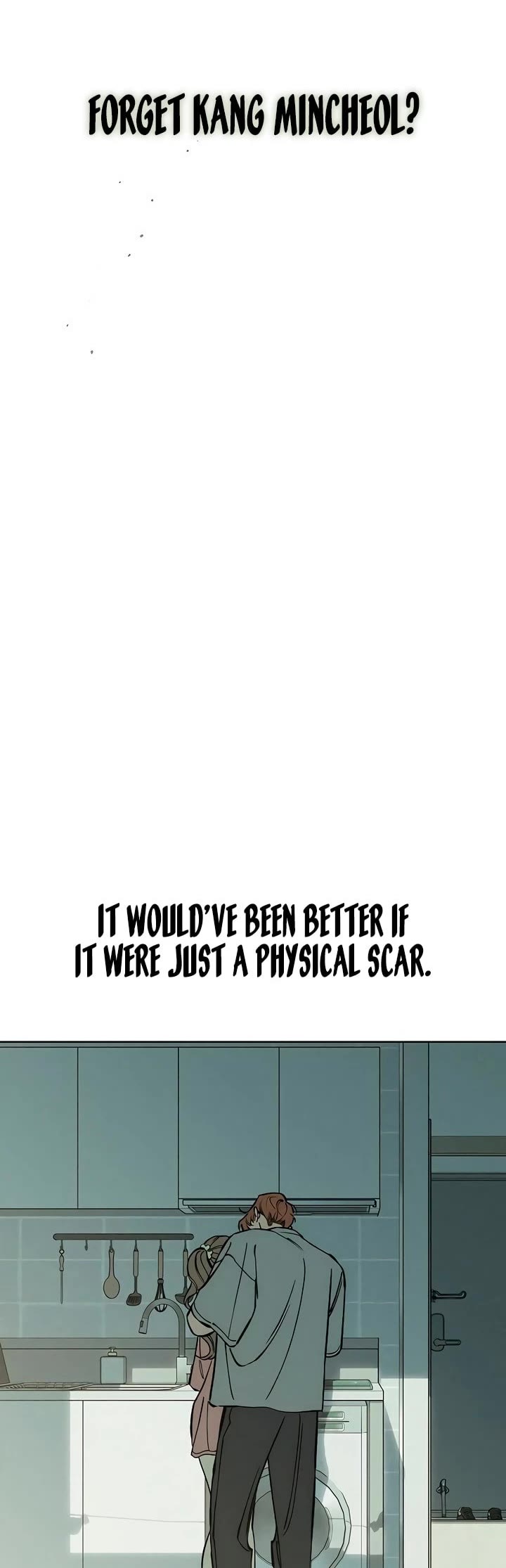 Tears on a Withered Flower Chapter 25 page 35 - Chapter 25