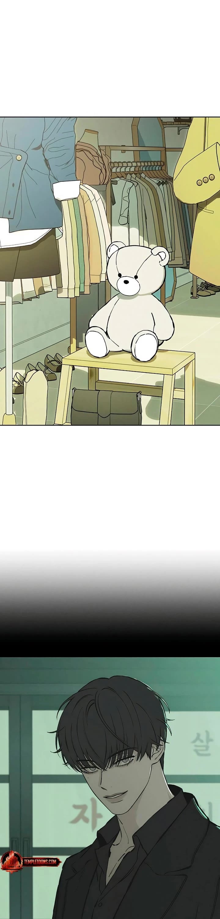 Tears on a Withered Flower Chapter 25 page 38 - Chapter 25