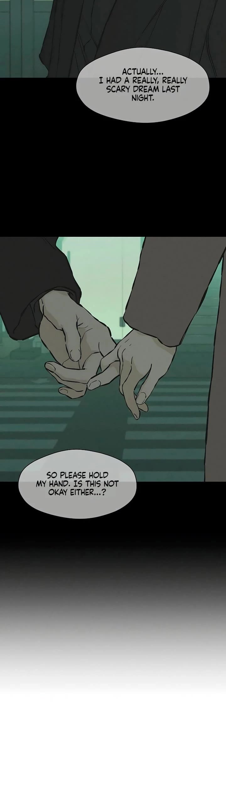 Tears on a Withered Flower Chapter 25 page 39 - Chapter 25