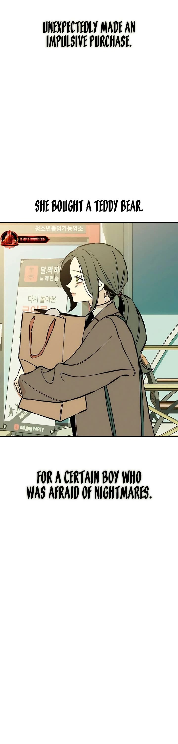 Tears on a Withered Flower Chapter 25 page 42 - Chapter 25
