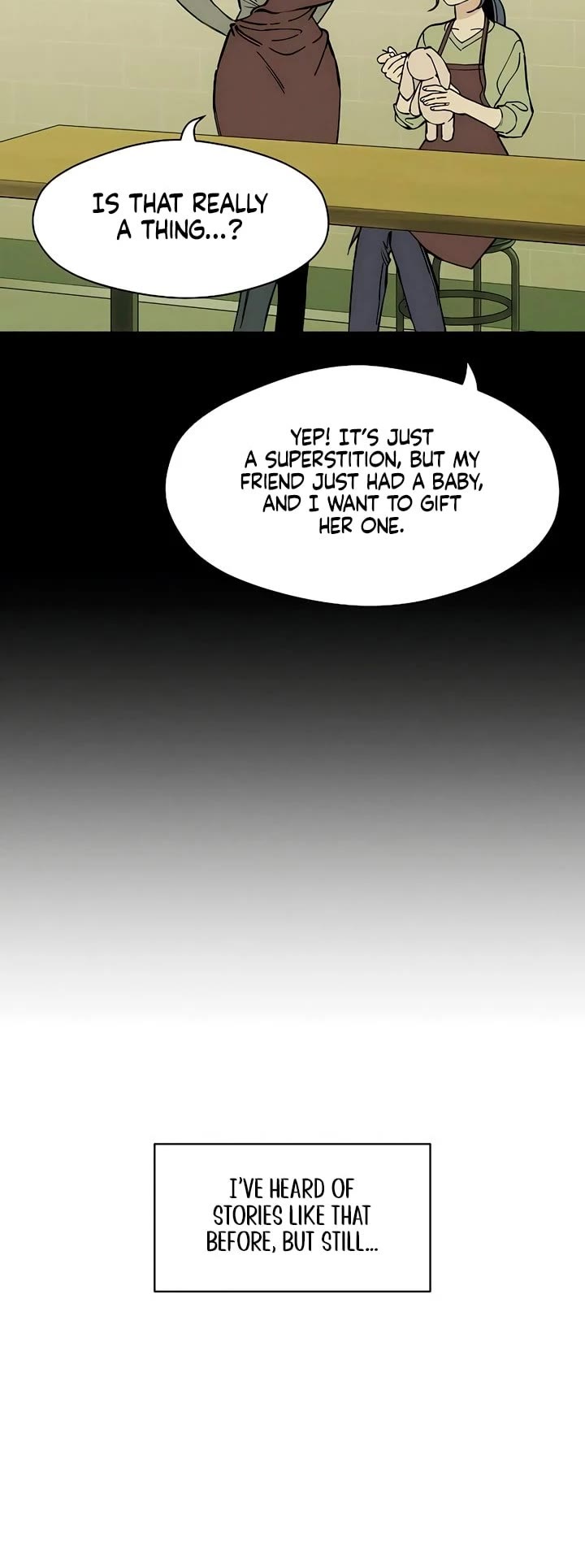 Tears on a Withered Flower Chapter 25 page 45 - Chapter 25
