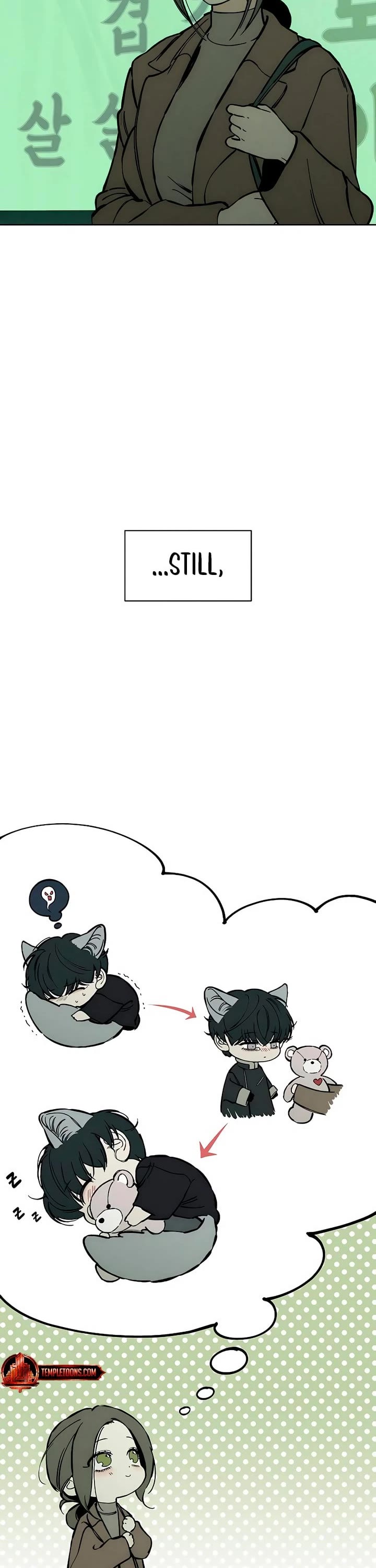 Tears on a Withered Flower Chapter 25 page 47 - Chapter 25