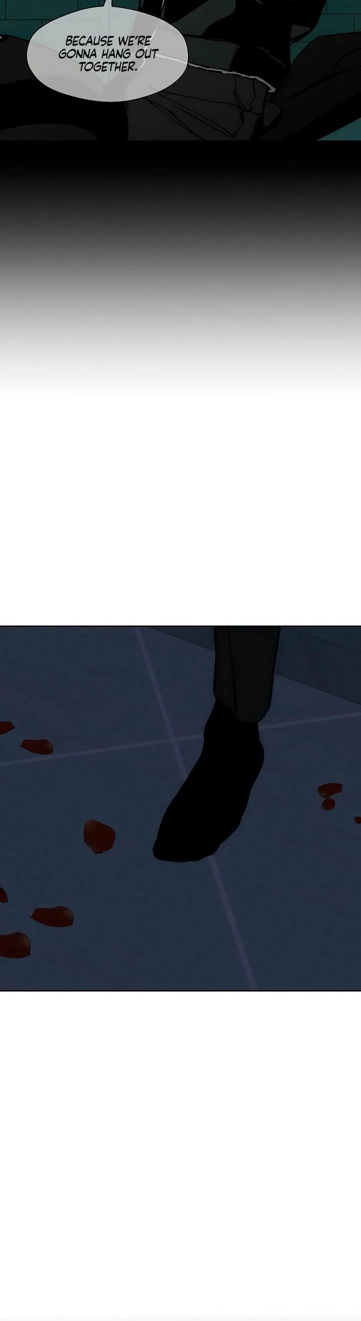 Tears on a Withered Flower Chapter 25 page 55 - Chapter 25