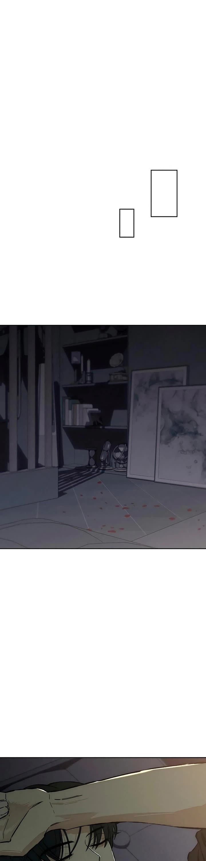 Tears on a Withered Flower Chapter 25 page 7 - Chapter 25