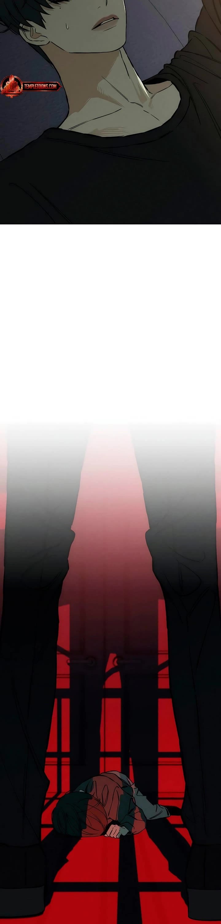 Tears on a Withered Flower Chapter 25 page 8 - Chapter 25