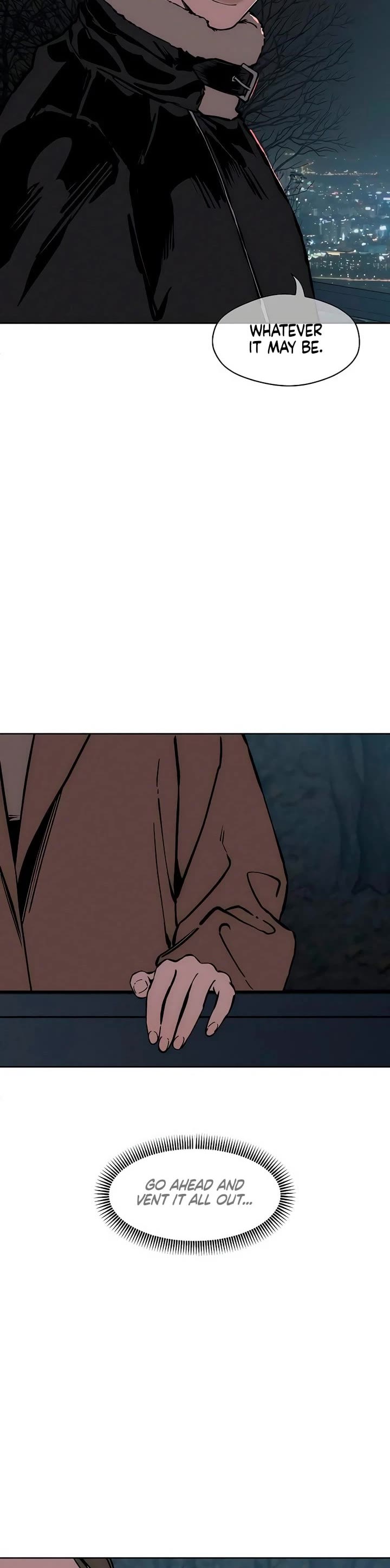 Tears on a Withered Flower Chapter 26 page 10 - Chapter 26