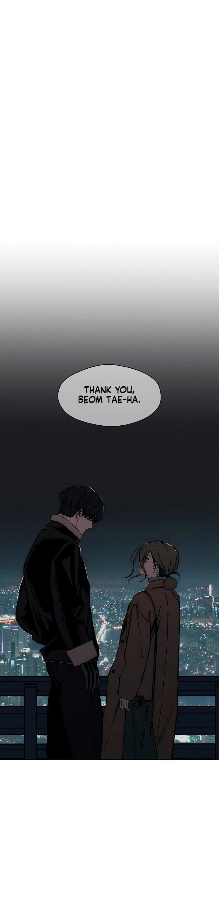 Tears on a Withered Flower Chapter 26 page 17 - Chapter 26