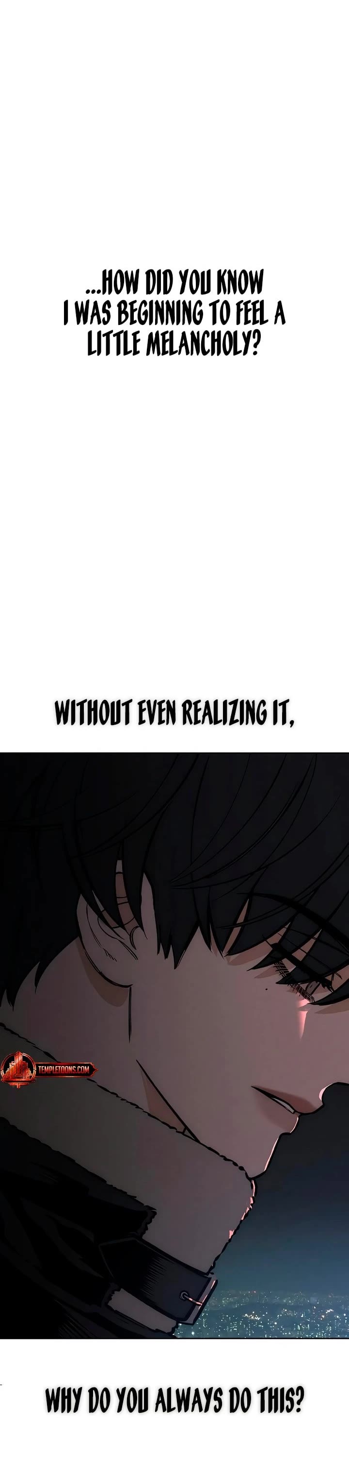 Tears on a Withered Flower Chapter 26 page 18 - Chapter 26