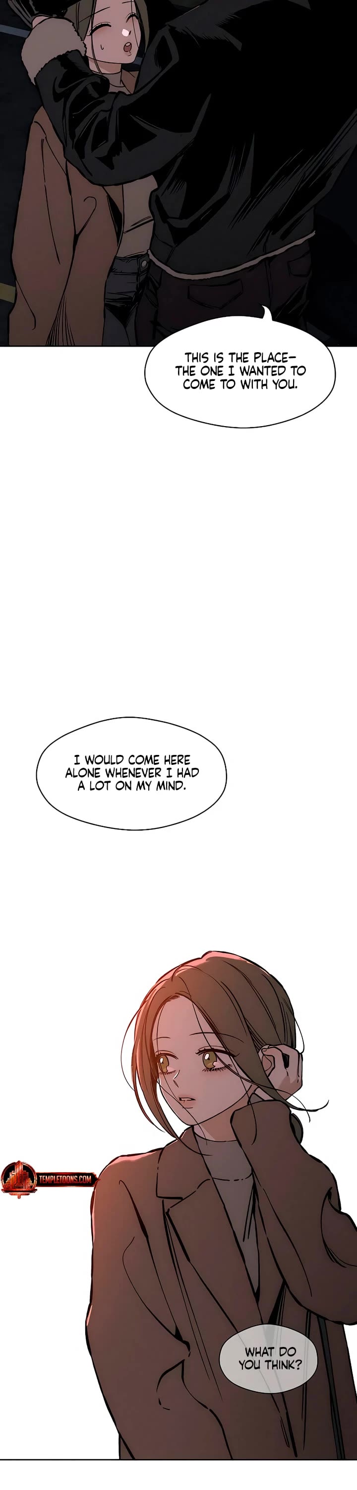 Tears on a Withered Flower Chapter 26 page 2 - Chapter 26