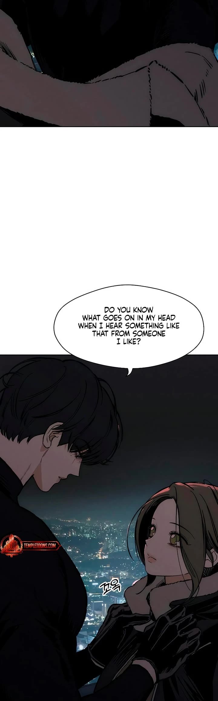 Tears on a Withered Flower Chapter 26 page 20 - Chapter 26