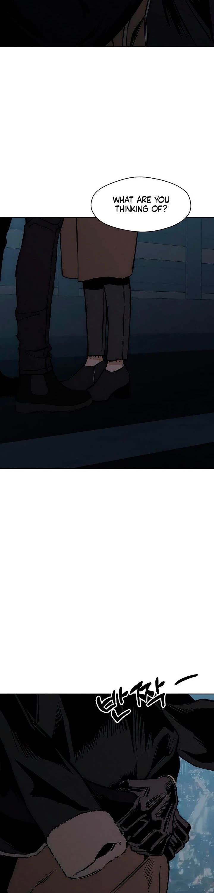 Tears on a Withered Flower Chapter 26 page 21 - Chapter 26