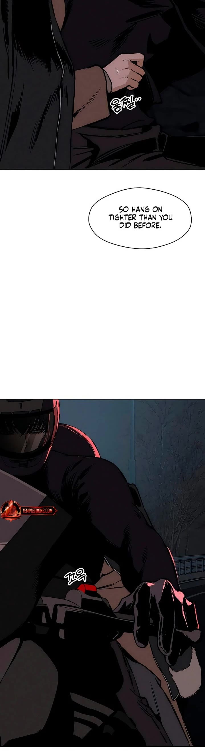 Tears on a Withered Flower Chapter 26 page 25 - Chapter 26