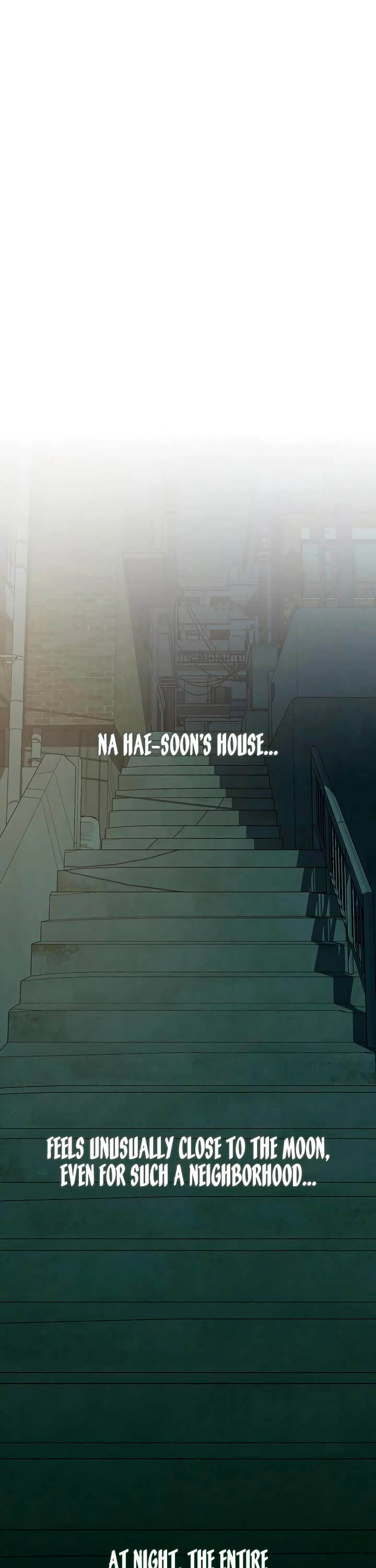 Tears on a Withered Flower Chapter 26 page 3 - Chapter 26