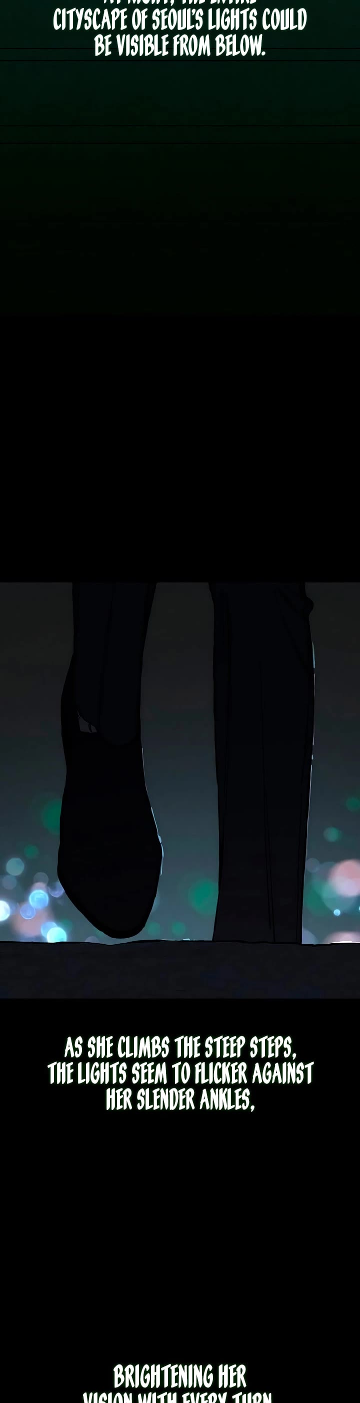Tears on a Withered Flower Chapter 26 page 4 - Chapter 26