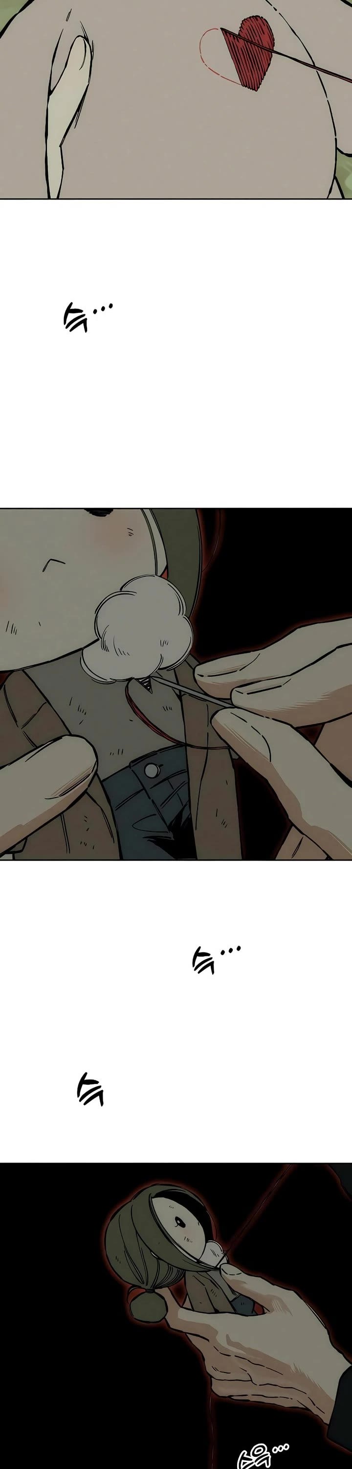 Tears on a Withered Flower Chapter 26 page 43 - Chapter 26