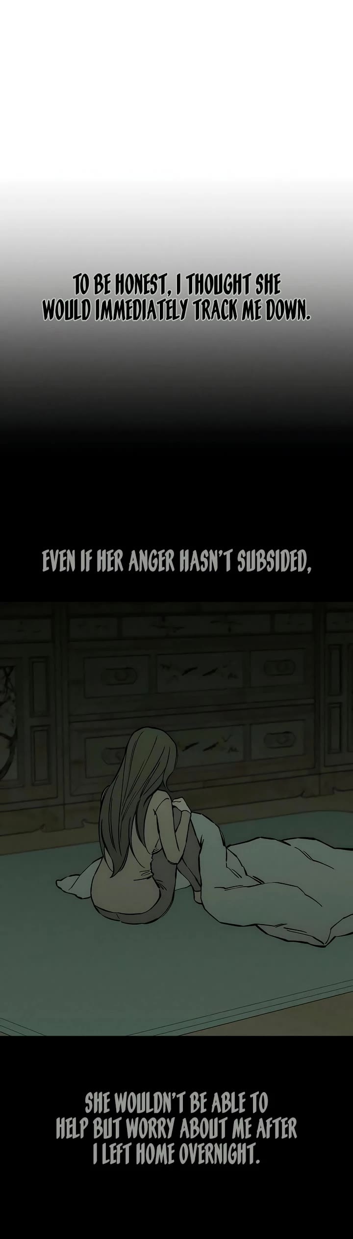 Tears on a Withered Flower Chapter 26 page 49 - Chapter 26
