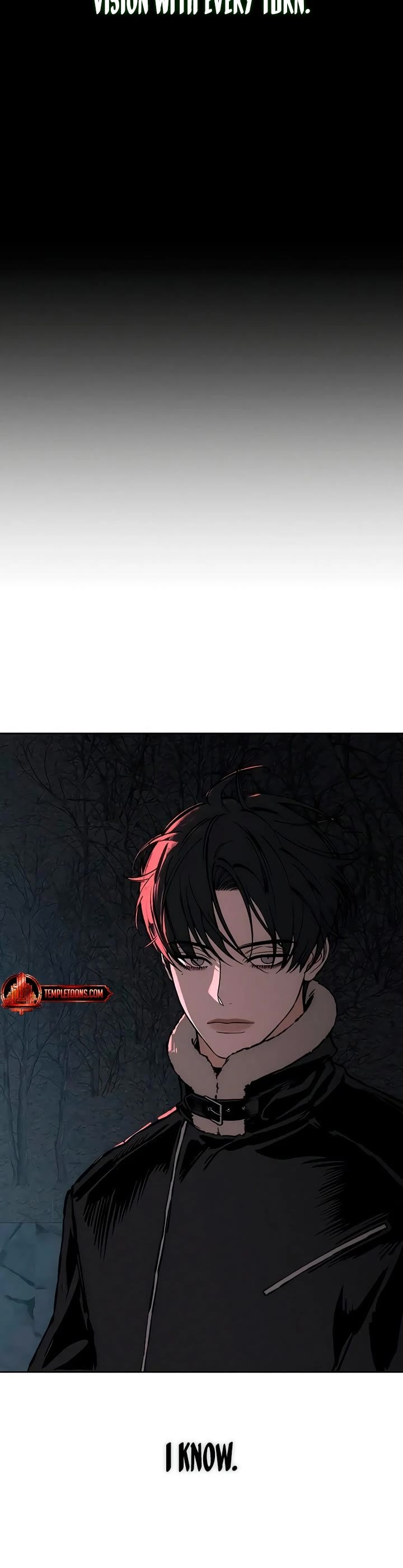 Tears on a Withered Flower Chapter 26 page 5 - Chapter 26